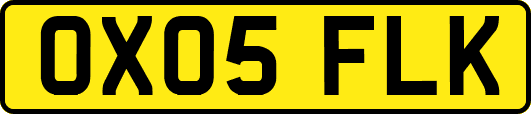 OX05FLK