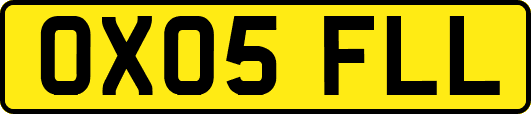 OX05FLL