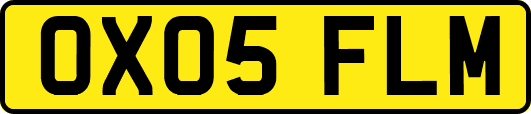 OX05FLM