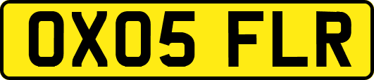 OX05FLR
