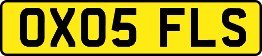 OX05FLS