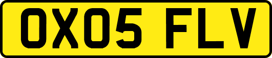 OX05FLV