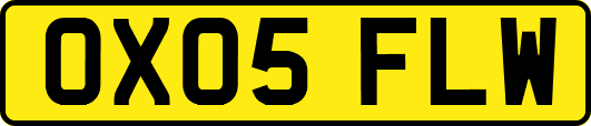OX05FLW
