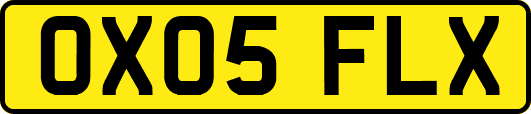 OX05FLX