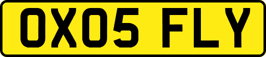 OX05FLY