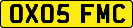 OX05FMC