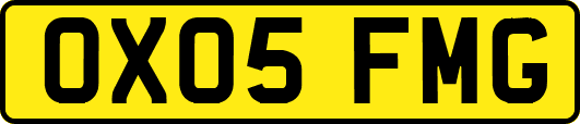 OX05FMG