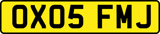 OX05FMJ
