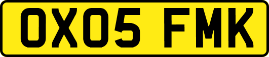 OX05FMK