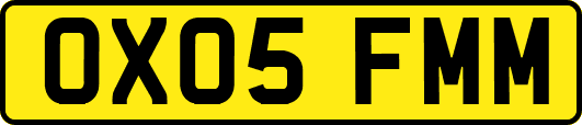 OX05FMM