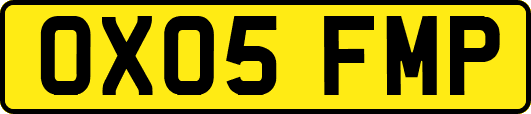 OX05FMP