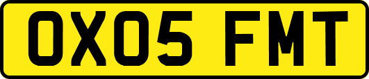 OX05FMT