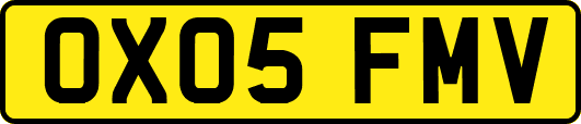 OX05FMV