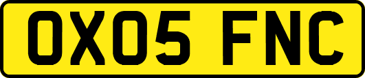OX05FNC