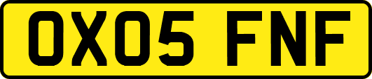 OX05FNF