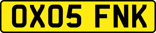 OX05FNK