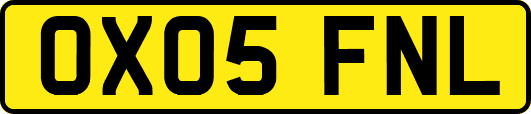 OX05FNL
