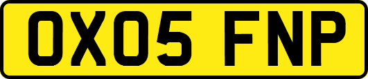 OX05FNP