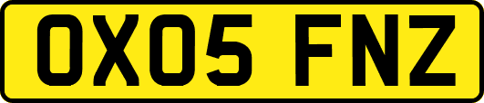 OX05FNZ