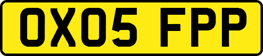 OX05FPP