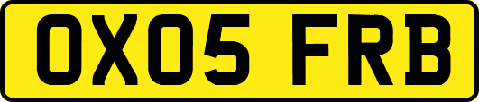 OX05FRB