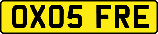 OX05FRE