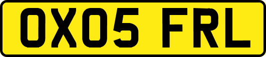 OX05FRL
