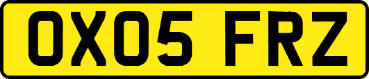 OX05FRZ