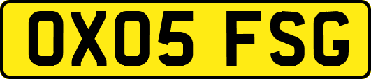 OX05FSG