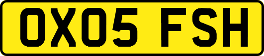 OX05FSH
