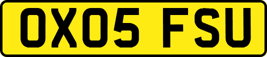 OX05FSU