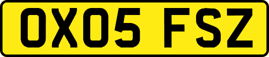 OX05FSZ