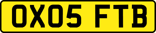 OX05FTB