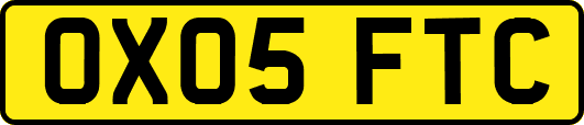 OX05FTC