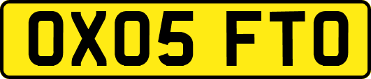 OX05FTO