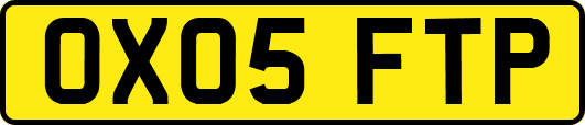 OX05FTP