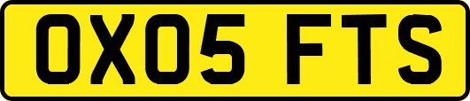 OX05FTS