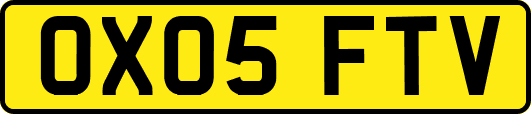 OX05FTV