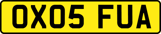 OX05FUA