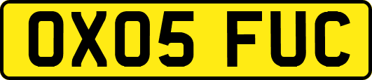 OX05FUC