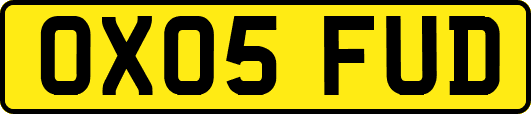 OX05FUD