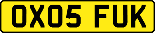 OX05FUK