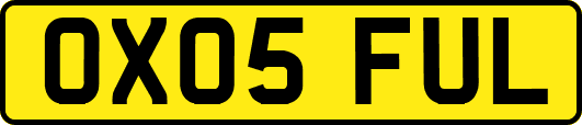 OX05FUL