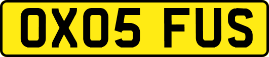 OX05FUS