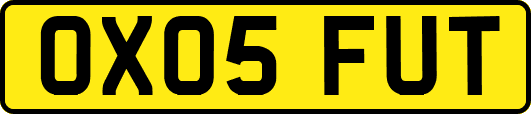 OX05FUT
