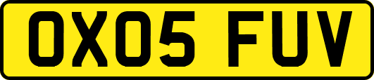 OX05FUV