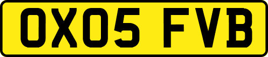 OX05FVB