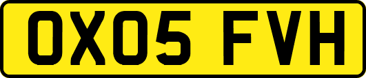 OX05FVH