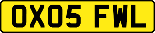 OX05FWL