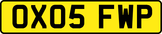 OX05FWP